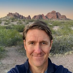 Meet your Posher, Michael